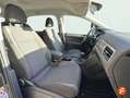 Volkswagen Touran 1.6TDI CR BMT Edition DSG7 85kW Gris - thumbnail 14