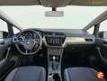 Volkswagen Touran 1.6TDI CR BMT Edition DSG7 85kW Gris - thumbnail 17