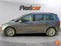 Volkswagen Touran 1.6TDI CR BMT Edition DSG7 85kW Gris - thumbnail 4
