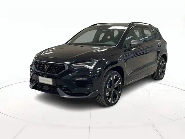 CUPRA Ateca 1.5 tsi 150cv dsg