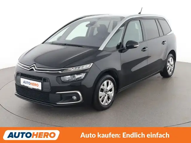 Citroen C4 SpaceTourer 1.5 Blue-HDi Feel