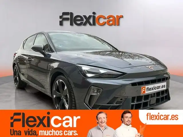 CUPRA Leon 1.5 TSI e-Hybrid 150kW DSG