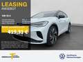 Volkswagen ID.4 GTX LM21 NAVI WÄRMEPUMPE SITZHZG Weiß - thumbnail 1