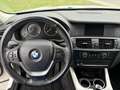 BMW X3 xDrive 20d Weiß - thumbnail 8