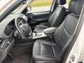BMW X3 xDrive 20d Weiß - thumbnail 5