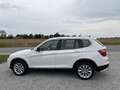 BMW X3 xDrive 20d Weiß - thumbnail 3