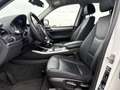 BMW X3 xDrive 20d Weiß - thumbnail 11