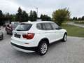 BMW X3 xDrive 20d Weiß - thumbnail 4