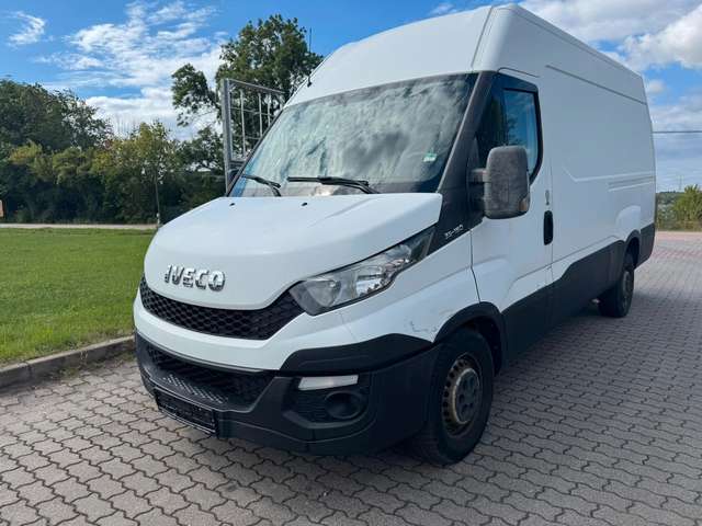 Imagine Iveco Daily Kasten HKa 35 S ... V Radstand 3520 L
