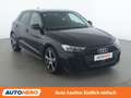 Audi A1 30 TFSI S line Schwarz - thumbnail 8