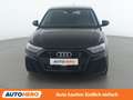 Audi A1 30 TFSI S line Schwarz - thumbnail 9