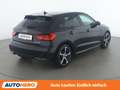 Audi A1 30 TFSI S line Schwarz - thumbnail 6
