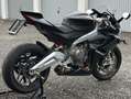 Aprilia RS 660 Чорний - thumbnail 4