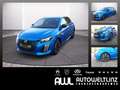 Peugeot 208 Allure PT100 3D Navi, R-Kamera, Drive P., Alu Blau - thumbnail 1