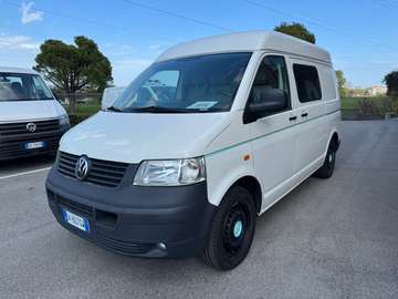CAMPER Tetto Alto 1.9 TDI