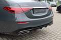 Mercedes-Benz S 580 e 4MATIC Lang | AMG-Line, Achterasbesturing, Burme Grau - thumbnail 8