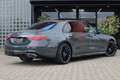 Mercedes-Benz S 580 e 4MATIC Lang | AMG-Line, Achterasbesturing, Burme Grau - thumbnail 4