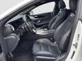 Mercedes-Benz AMG GT 43 4Matic+ 9G NIGHT MULTIBEAM LED Weiß - thumbnail 11
