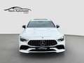 Mercedes-Benz AMG GT 43 4Matic+ 9G NIGHT MULTIBEAM LED Weiß - thumbnail 10