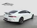 Mercedes-Benz AMG GT 43 4Matic+ 9G NIGHT MULTIBEAM LED Weiß - thumbnail 5
