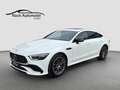 Mercedes-Benz AMG GT 43 4Matic+ 9G NIGHT MULTIBEAM LED Weiß - thumbnail 2