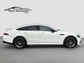 Mercedes-Benz AMG GT 43 4Matic+ 9G NIGHT MULTIBEAM LED Weiß - thumbnail 6