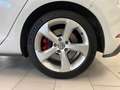 Volkswagen Golf GTI Performance 2.0 245 CV TSI DSG / GANCIO TRAINO!! Blanc - thumbnail 4