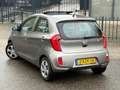 Kia Picanto 1.0 CVVT | Pano | APK Grau - thumbnail 4
