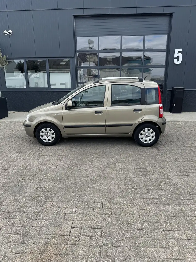 Fiat Panda 1.2 Edizione Cool Beige - 2