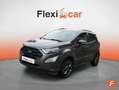 Ford EcoSport 1.0T+EcoBoost+92kW+%28125CV%29+S%26S+ST+Line Gris - thumbnail 3
