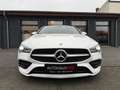 Mercedes-Benz CLA 200 Shooting Brake AMG/PANORAMA/MBUX/LED Blanc - thumbnail 3