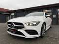 Mercedes-Benz CLA 200 Shooting Brake AMG/PANORAMA/MBUX/LED Blanc - thumbnail 1