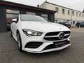 Mercedes-Benz CLA 200 Shooting Brake AMG/PANORAMA/MBUX/LED Blanc - thumbnail 5