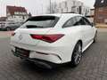 Mercedes-Benz CLA 200 Shooting Brake AMG/PANORAMA/MBUX/LED Blanc - thumbnail 9