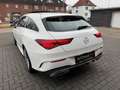 Mercedes-Benz CLA 200 Shooting Brake AMG/PANORAMA/MBUX/LED Blanc - thumbnail 12