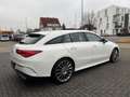 Mercedes-Benz CLA 200 Shooting Brake AMG/PANORAMA/MBUX/LED Blanc - thumbnail 8