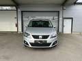 SEAT Alhambra Executive 2,0 TDI BI-XENON/NAVI/ASSISTENTEN/KAMERA Argent - thumbnail 1