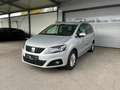 SEAT Alhambra Executive 2,0 TDI BI-XENON/NAVI/ASSISTENTEN/KAMERA Argent - thumbnail 2