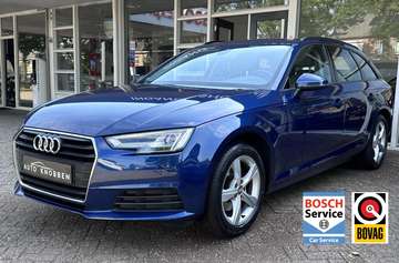 Avant 1.4 TFSI Led, Navi, Digidash, Bluetooth, Pdc