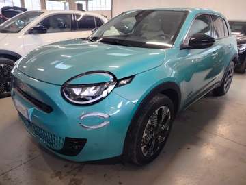 Hybrid 100 CV DCT MHEV La Prima