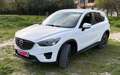 Mazda CX-5 2.2DE Style+ (Navi) 2WD 150 Blanco - thumbnail 1