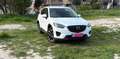 Mazda CX-5 2.2DE Style+ (Navi) 2WD 150 Blanco - thumbnail 4