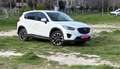 Mazda CX-5 2.2DE Style+ (Navi) 2WD 150 Blanco - thumbnail 5