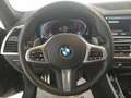 BMW X5 xdrive30d mhev 48V Msport auto Nero - thumbnail 9