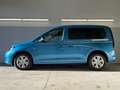 Volkswagen Caddy 1.5 TSI DSG AHK+Kamera+ACC+Parklenk+SHZ+Side As... Albastru - thumbnail 3