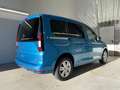Volkswagen Caddy 1.5 TSI DSG AHK+Kamera+ACC+Parklenk+SHZ+Side As... Albastru - thumbnail 4