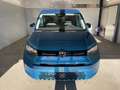 Volkswagen Caddy 1.5 TSI DSG AHK+Kamera+ACC+Parklenk+SHZ+Side As... Albastru - thumbnail 2