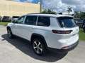 Jeep Grand Cherokee Blanco - thumbnail 3