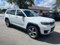 Jeep Grand Cherokee Blanco - thumbnail 6