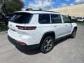 Jeep Grand Cherokee Blanco - thumbnail 5